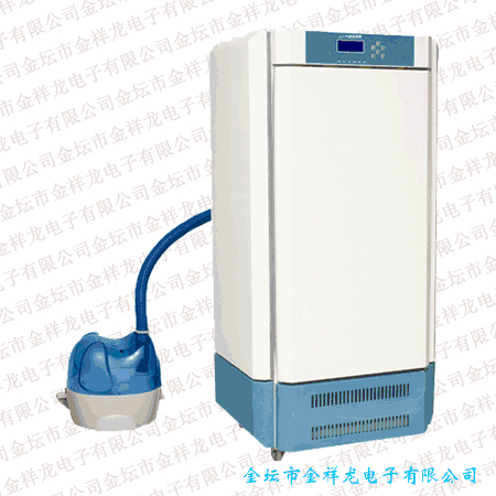 人工氣候培養(yǎng)箱（新型液晶顯示型）